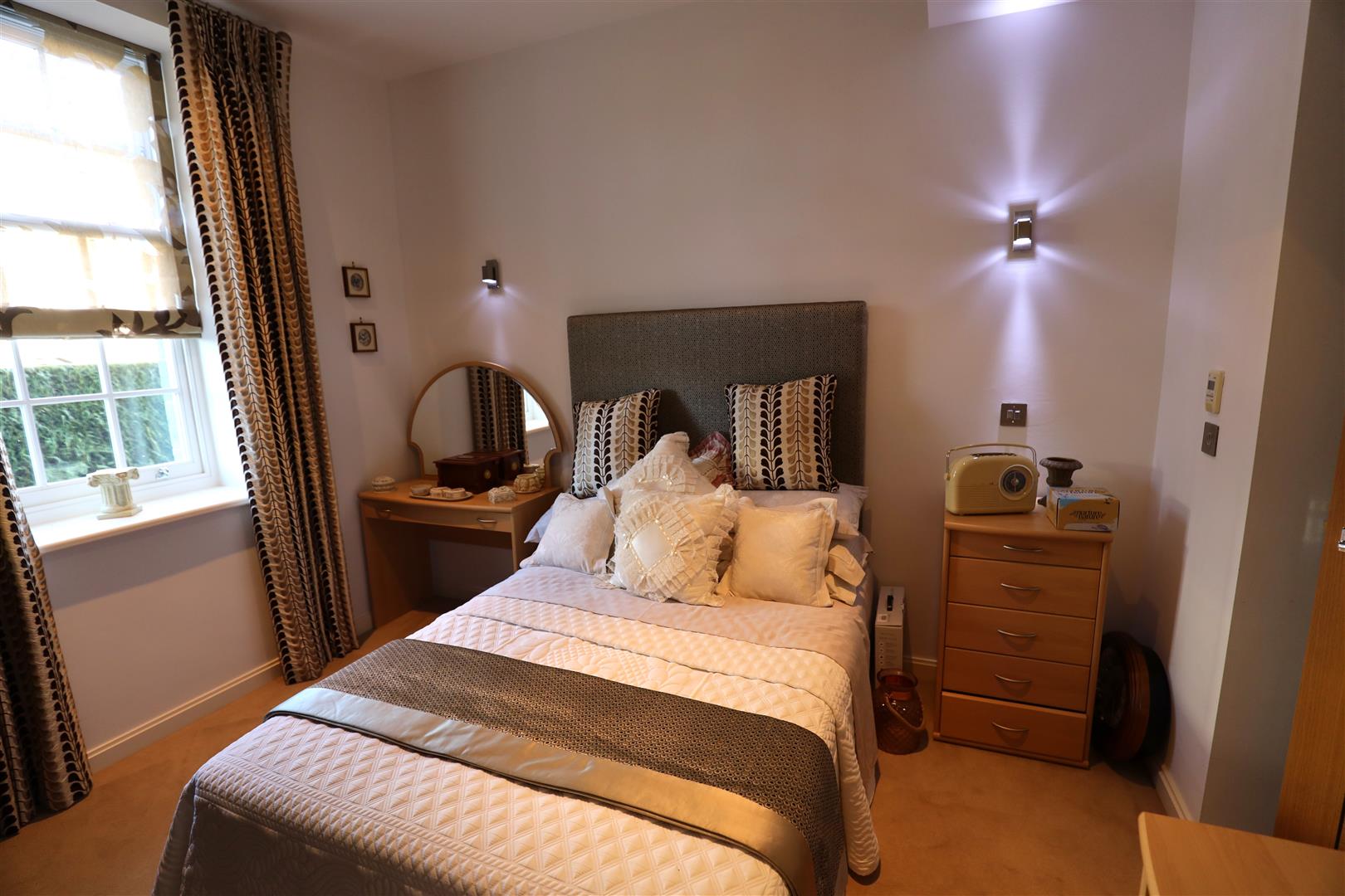 Apartment 3 Penry House, Hensol Castle Park, Hensol, Pontyclun, CF72 8GF